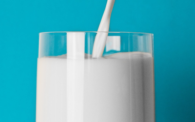 ミルクの夢のイメージ画像